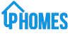 uphomes logo
