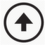 scroll up