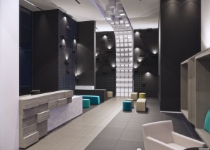 citylights lobby concierge