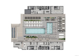citylights pool plan