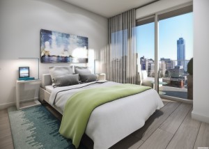 citylights condos suite master