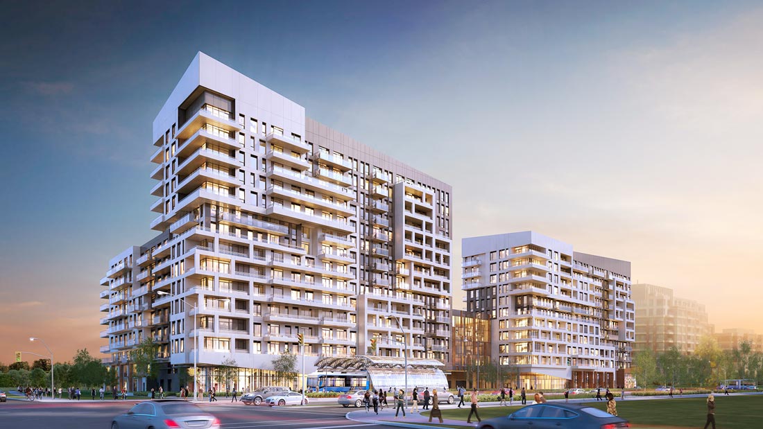 York-Condos-Markham