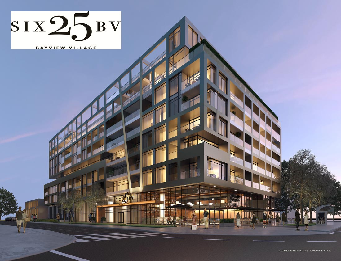 six25-condos