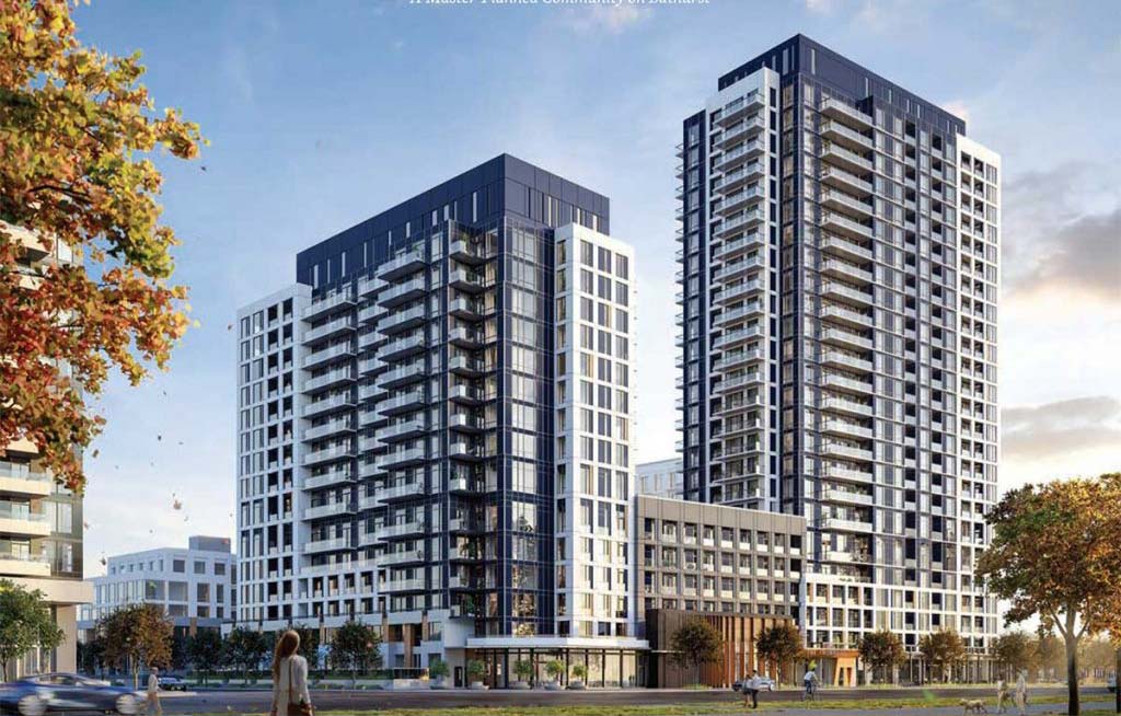 The-gates-condos-Thornhill