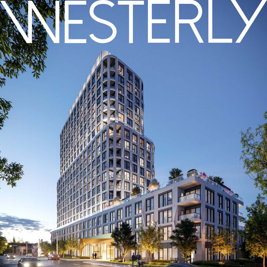 westerly-condos