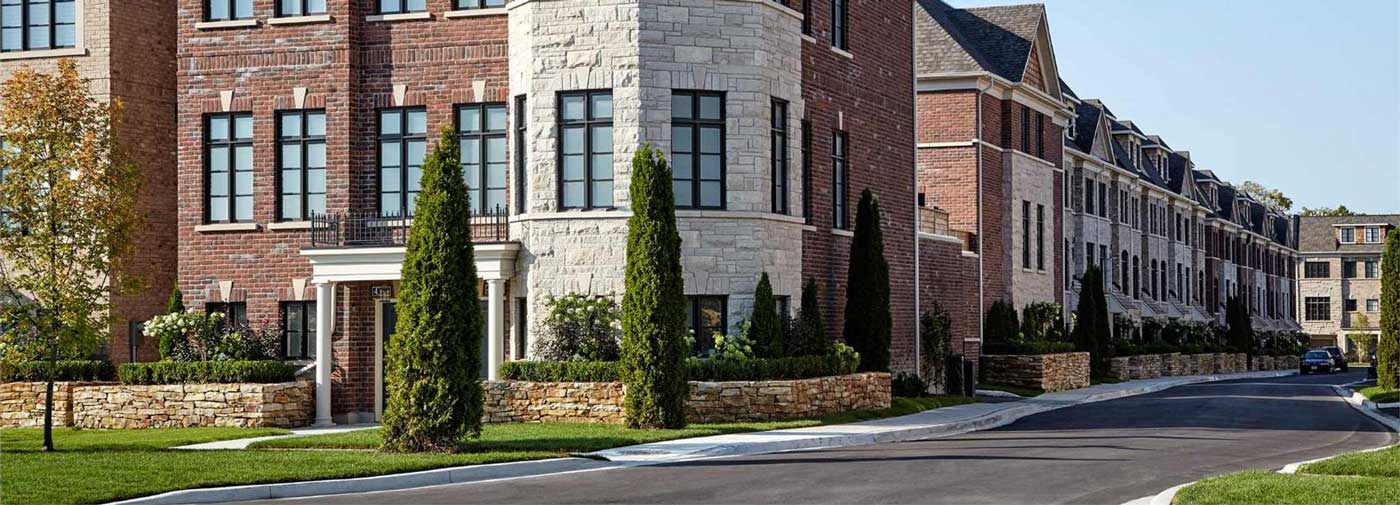 Streetsville-Centre-Townhomes