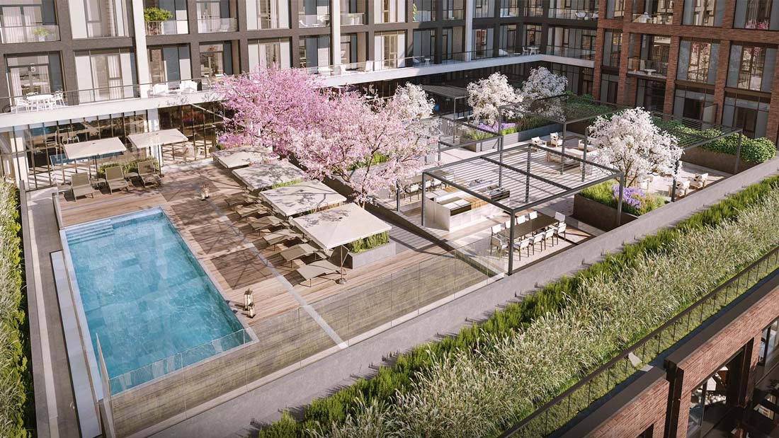 The-Dupont-Condo-pool