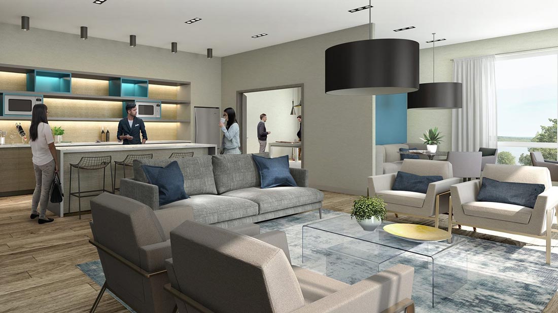 LakeVu-Condos-Barrie-living-room