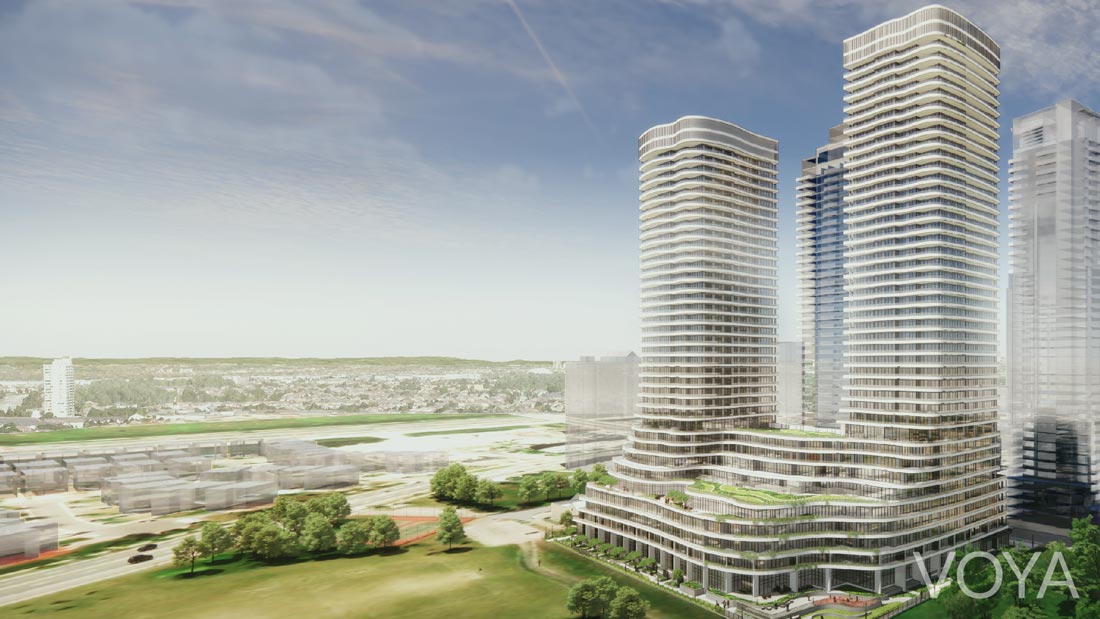 VOYA-condos