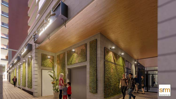 Crown Condos | Kingston