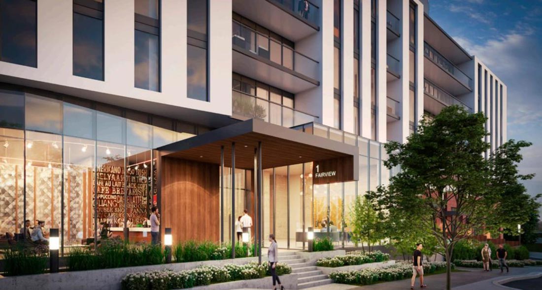 Alba Condos | Mississauga