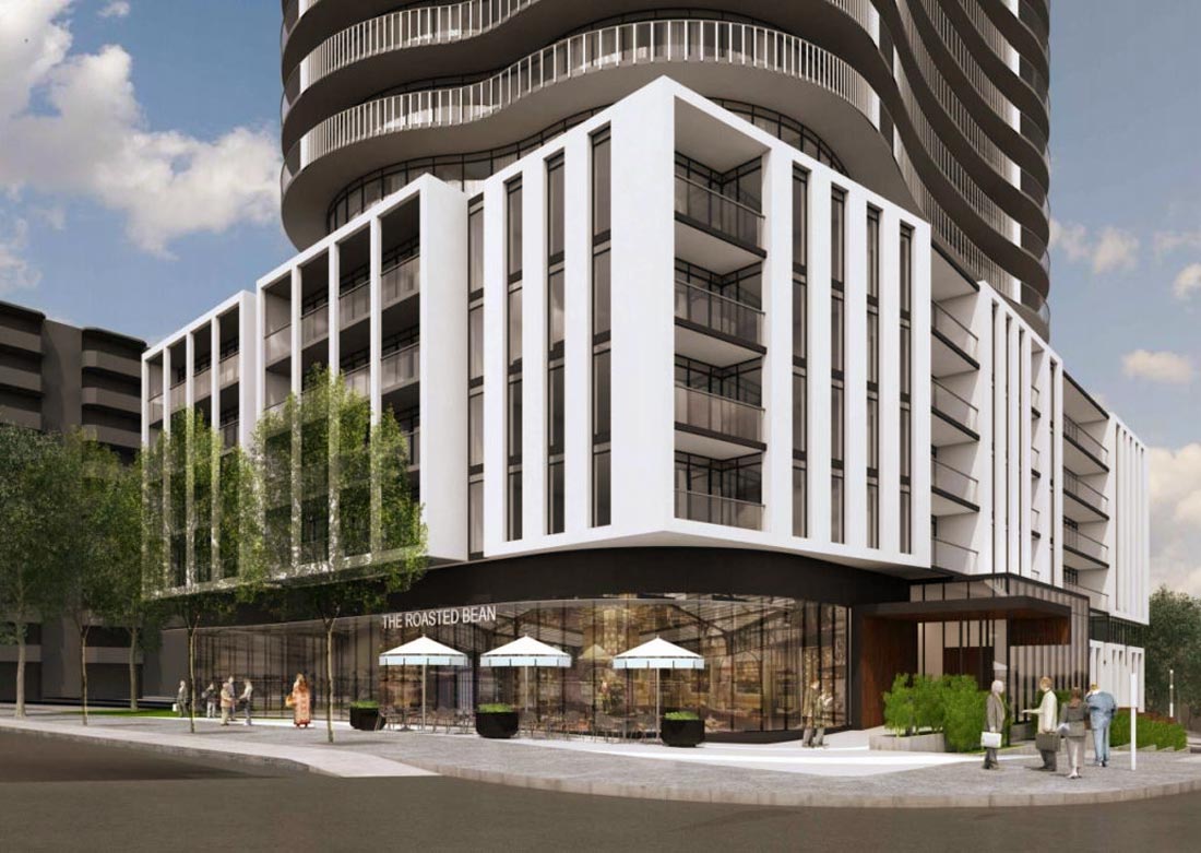 Alba Condos | Mississauga