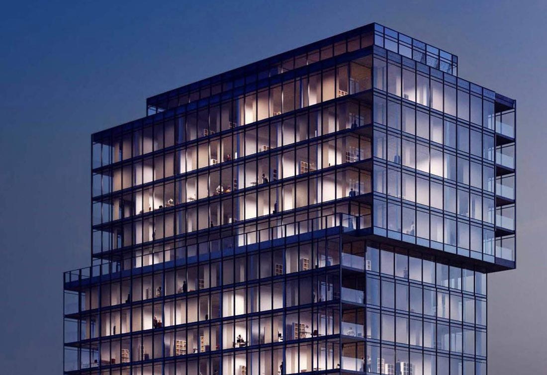Verge Condos RioCan | Etobicoke