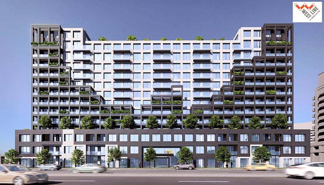WestLine-Condo-North-York