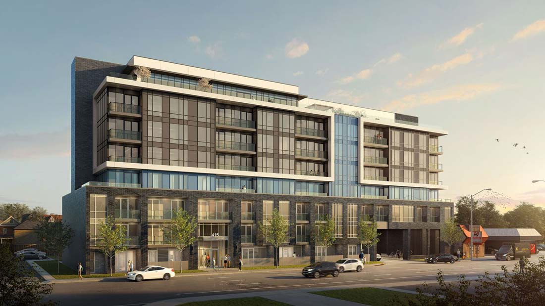 Westgate-Condos
