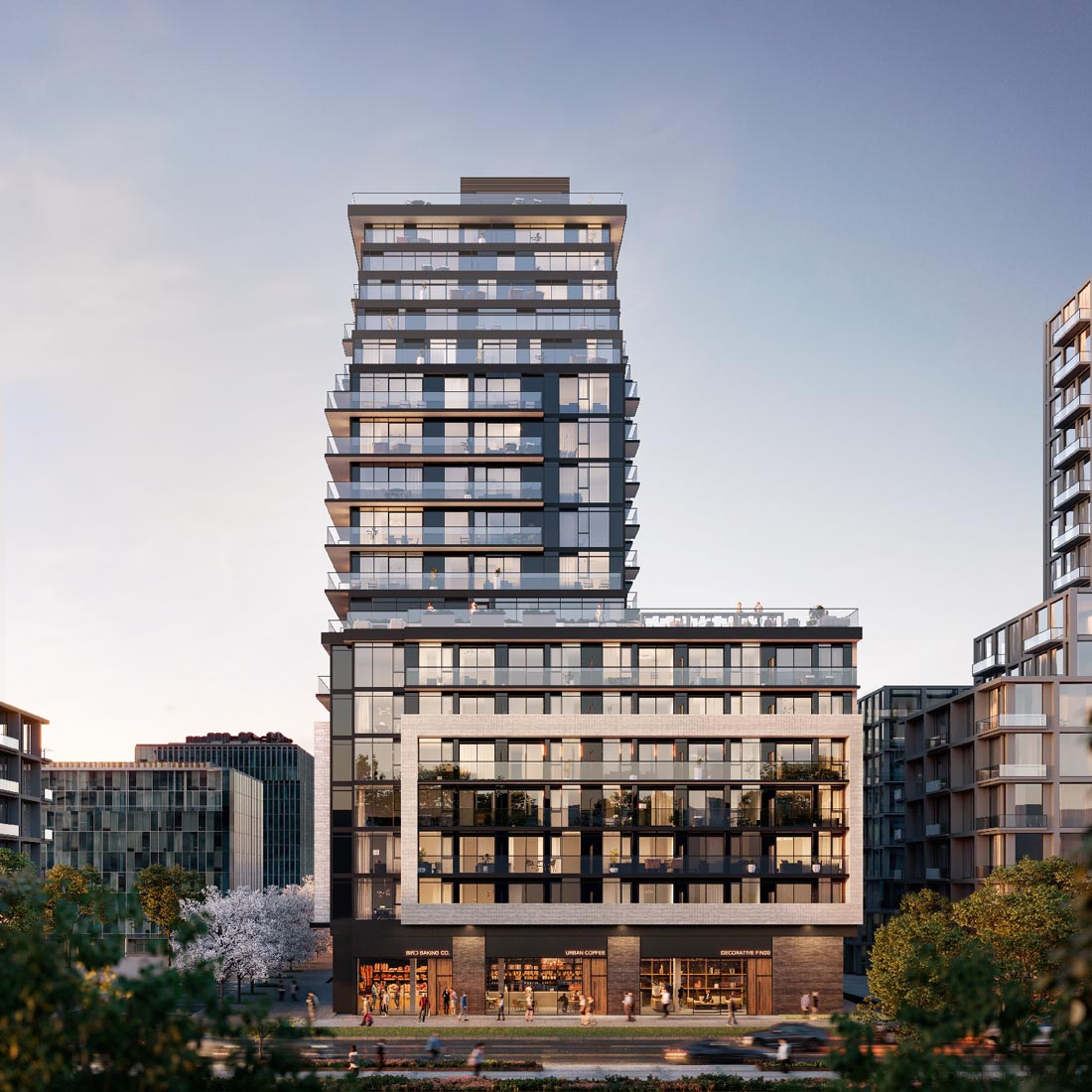 Arte-condo-mississauga
