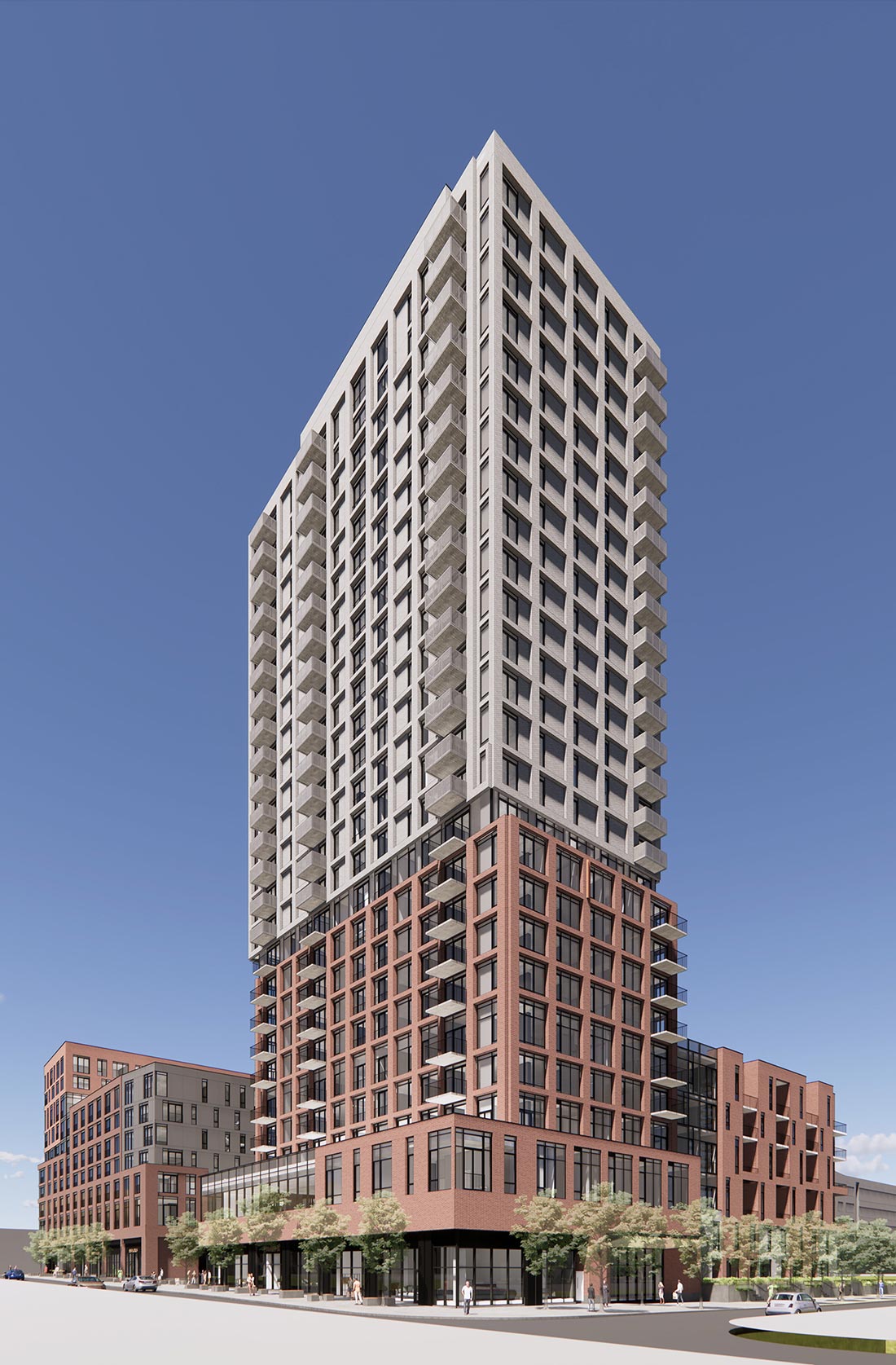 Block-1-Condos