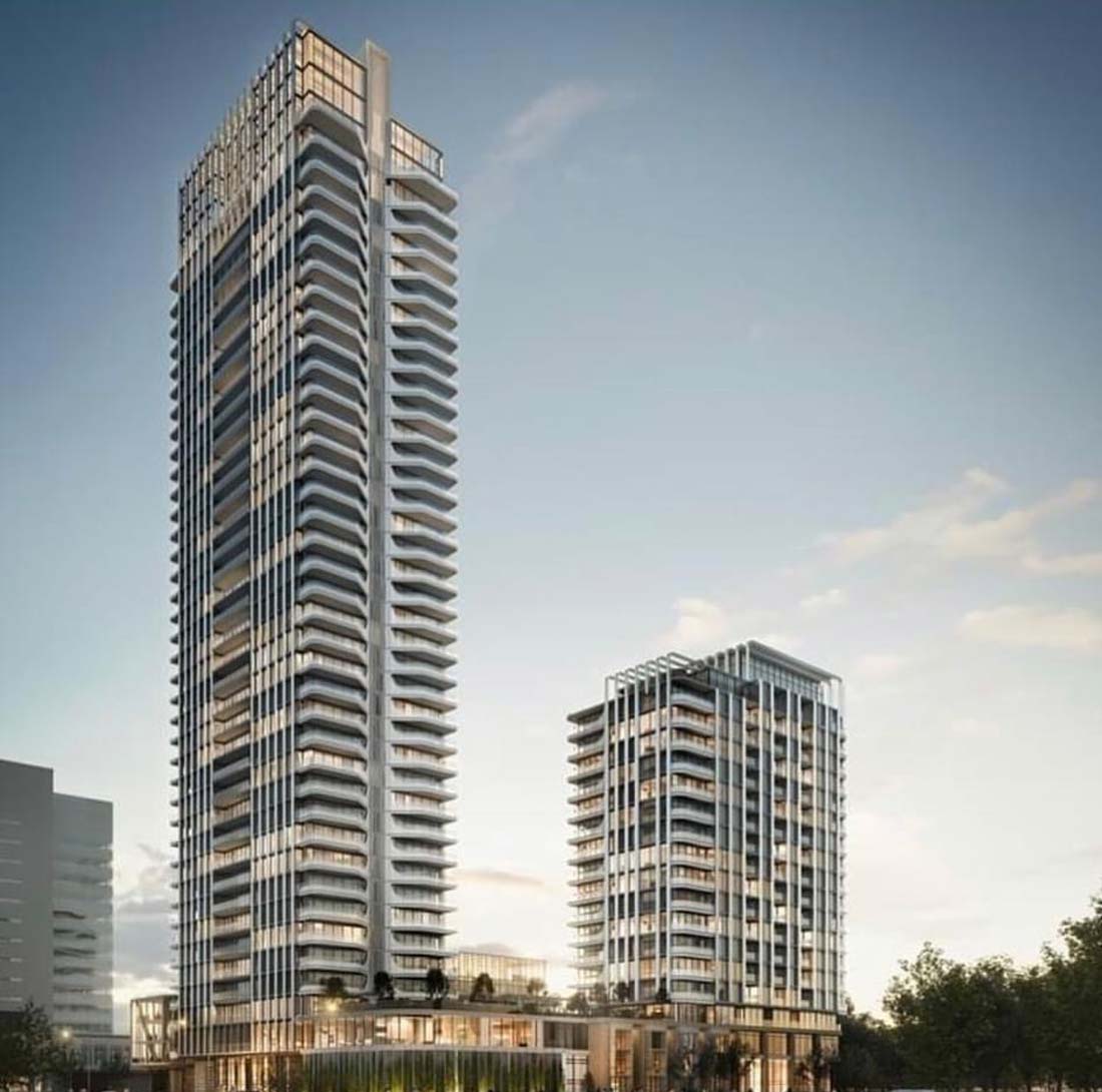 Artwalk Condos | Vaughan