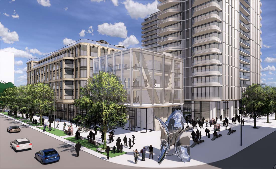 Artwalk Condos | Vaughan