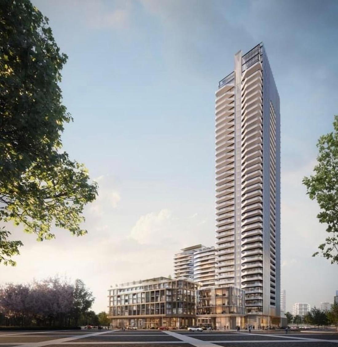 Artwalk Condos | Vaughan