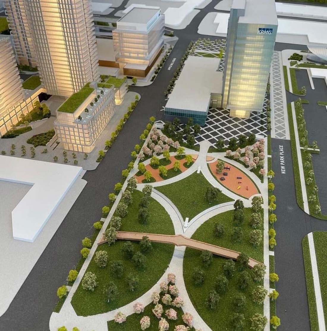 Artwalk Condos | Vaughan