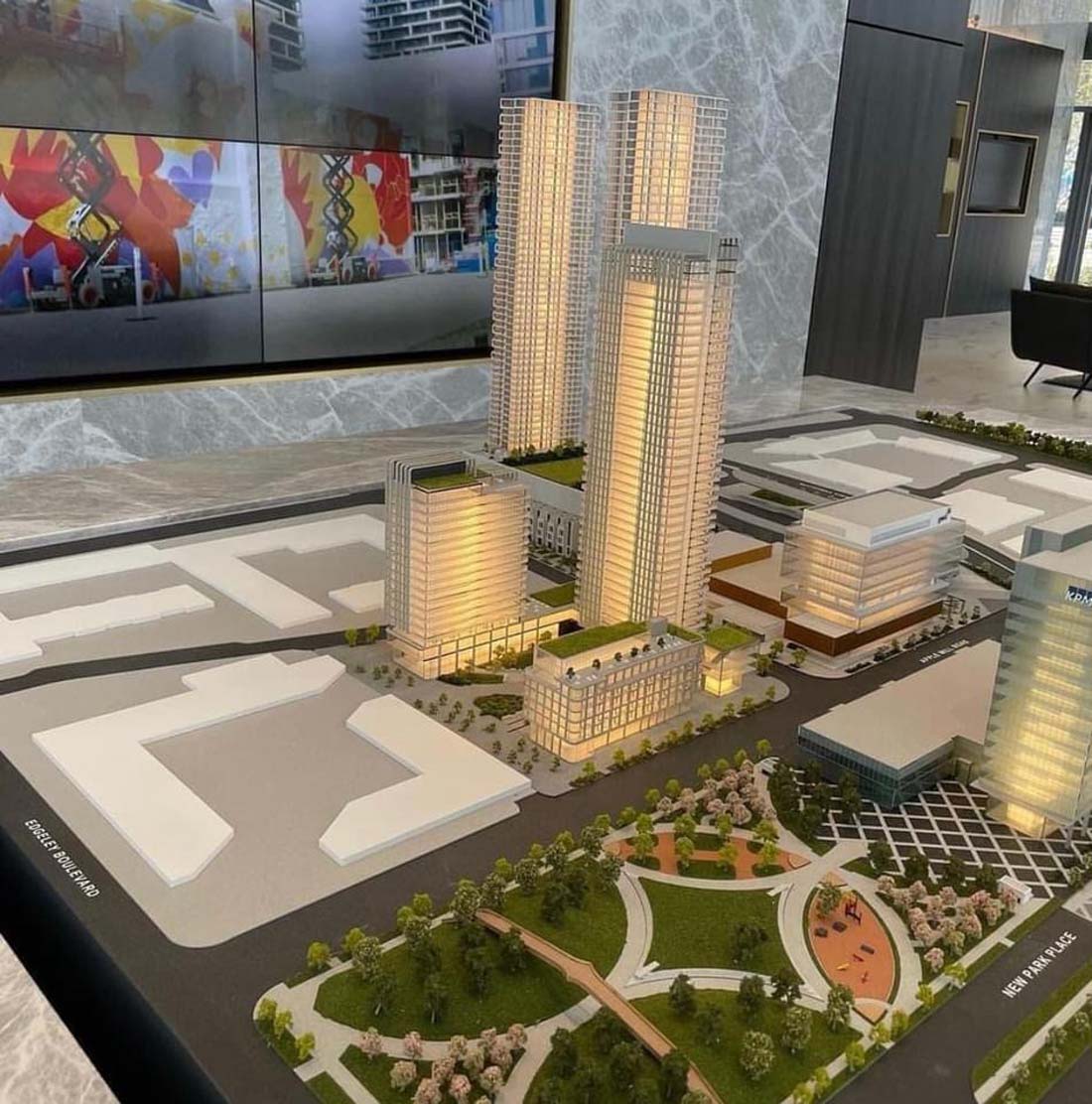 Artwalk Condos | Vaughan