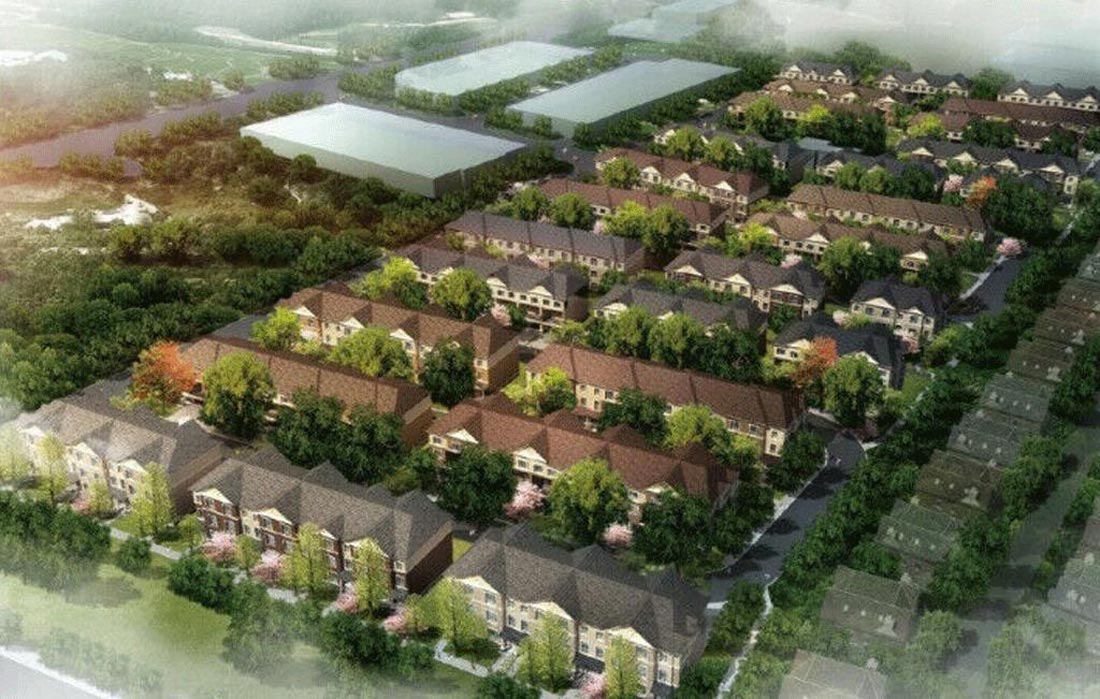 markham-gold-condos-plans