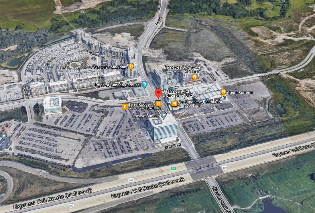UnionCity-Condos-markham