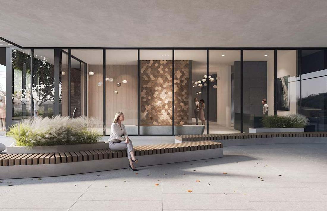 Leaside-Common-condos-lobby