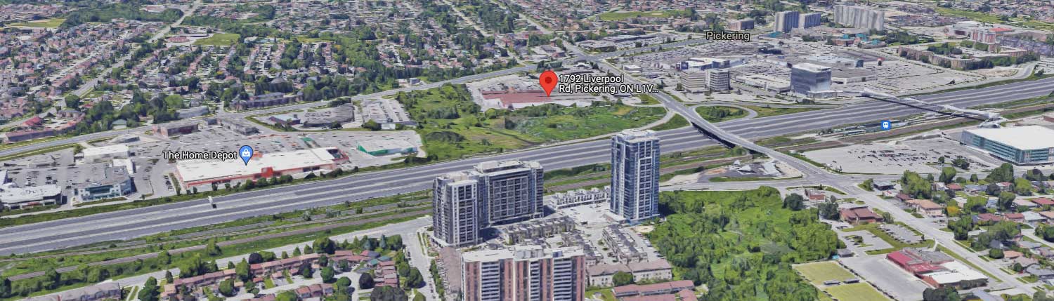 vupoint-condos-pickering-map