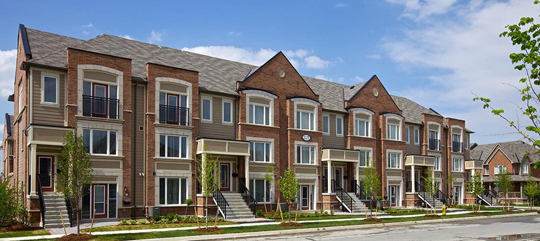FirstHome-Pickering-Townhomes