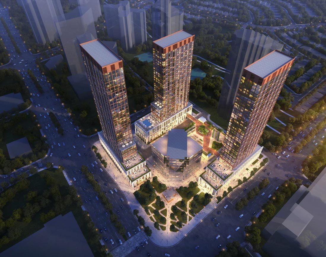 Hurontario-Condos