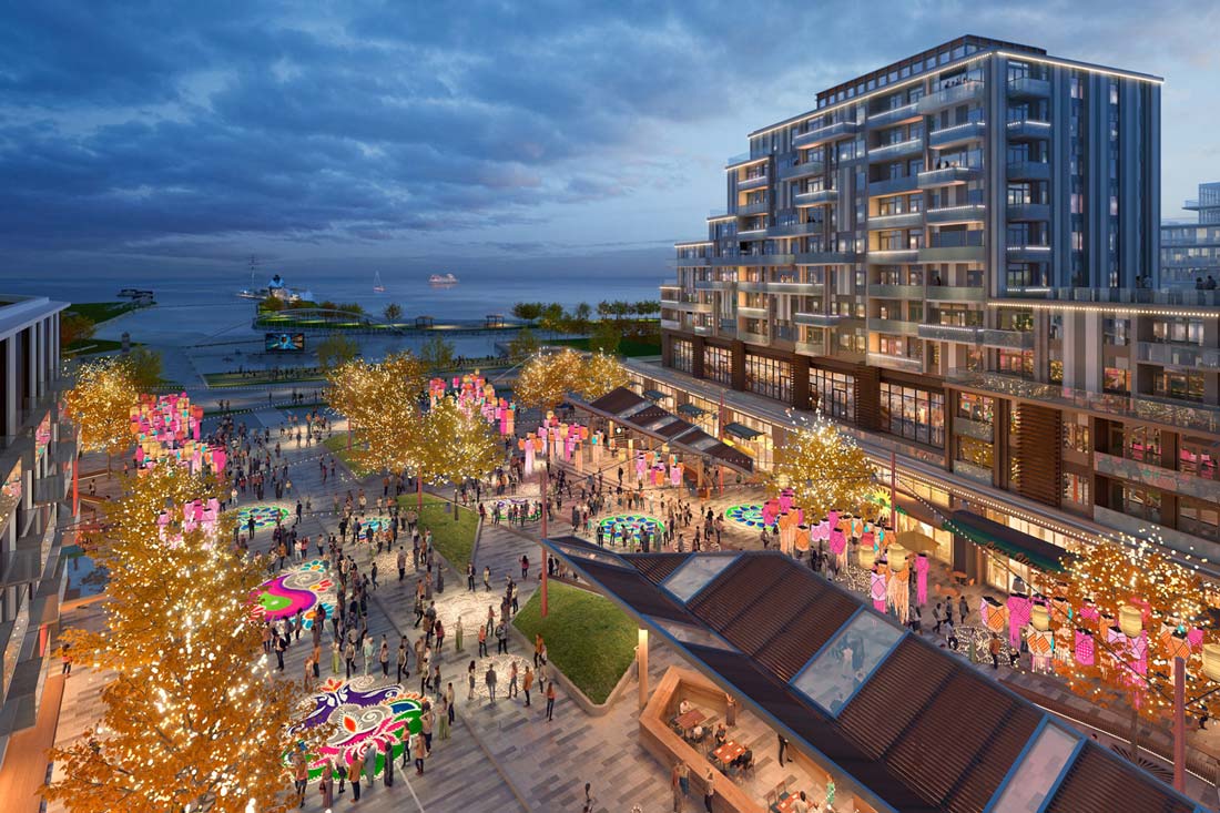 Lakeview-Village-condo-Mississauga