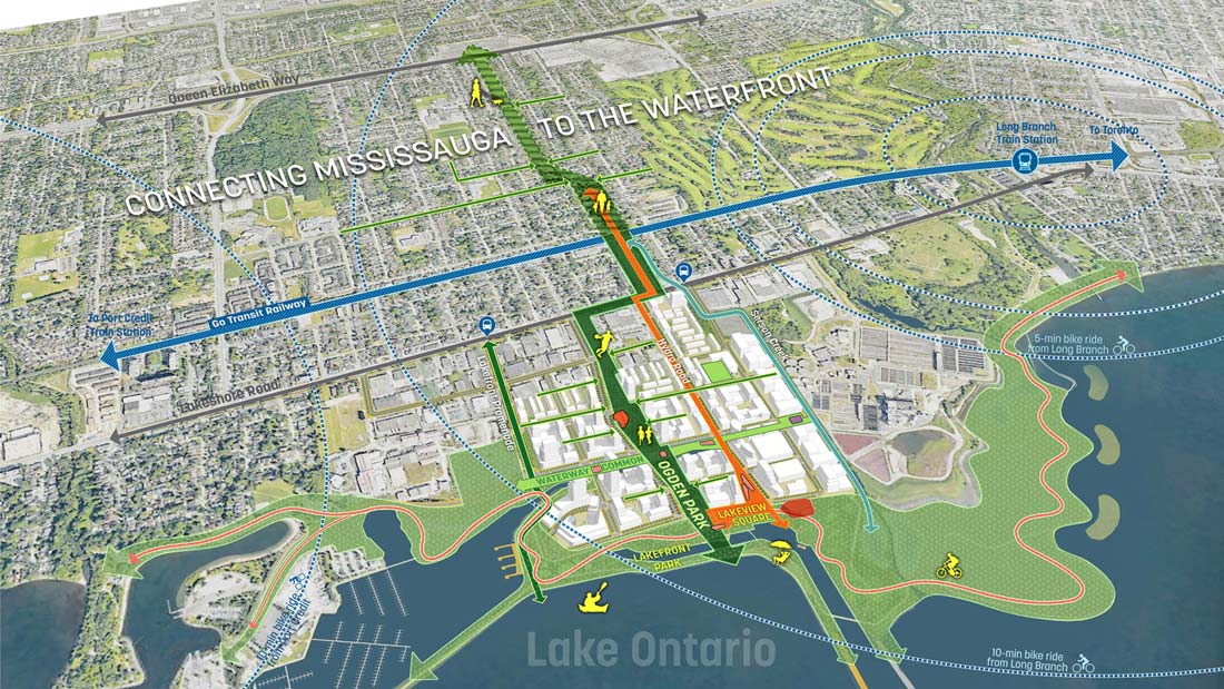 Lakeview-Village-connections-Mississauga