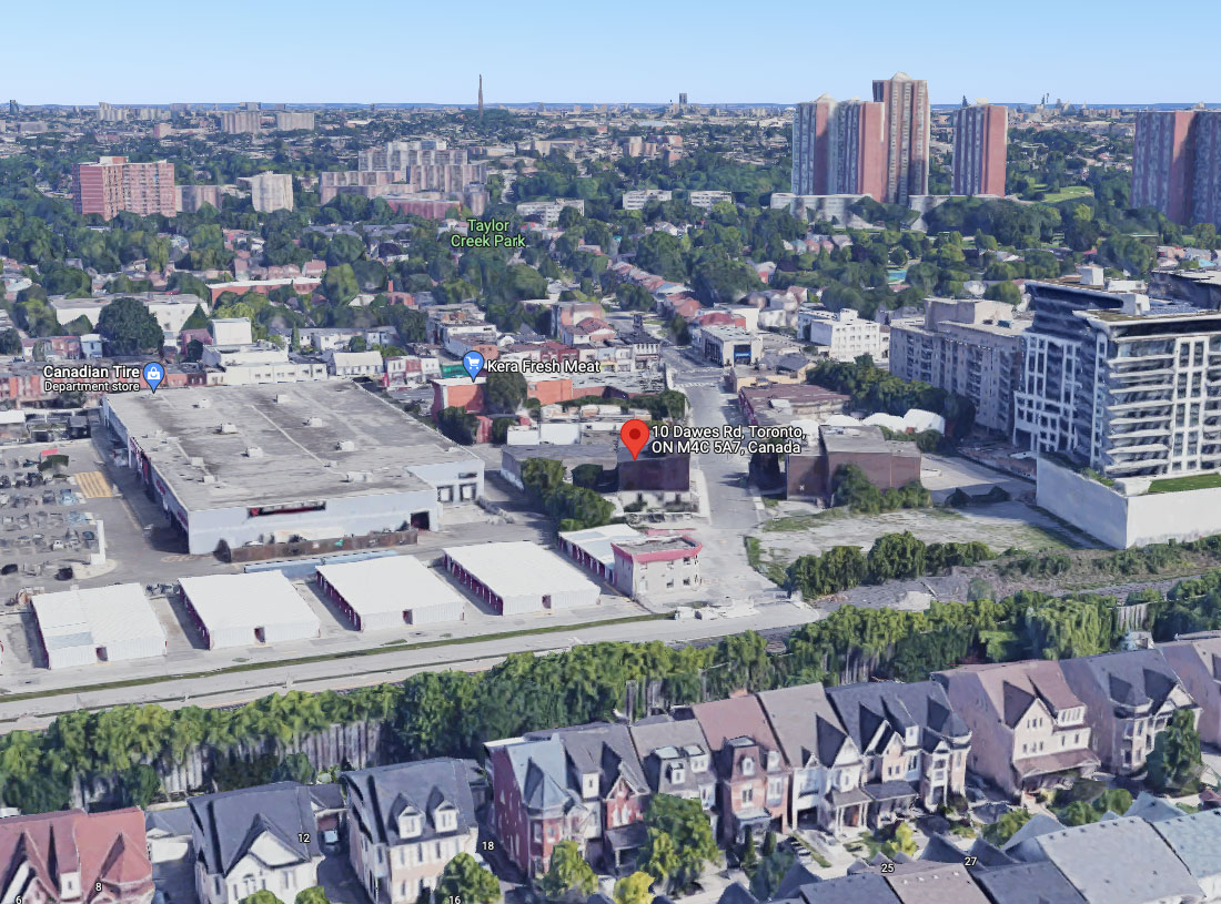 Danforth-Village-Condos