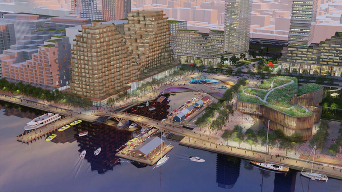 Quayside-Condos