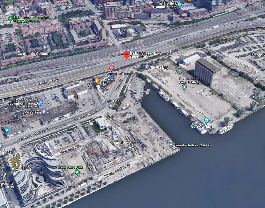 Quayside-Condos