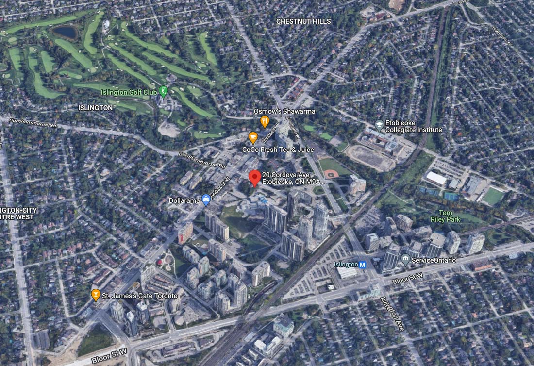 Cavo-Condos-location