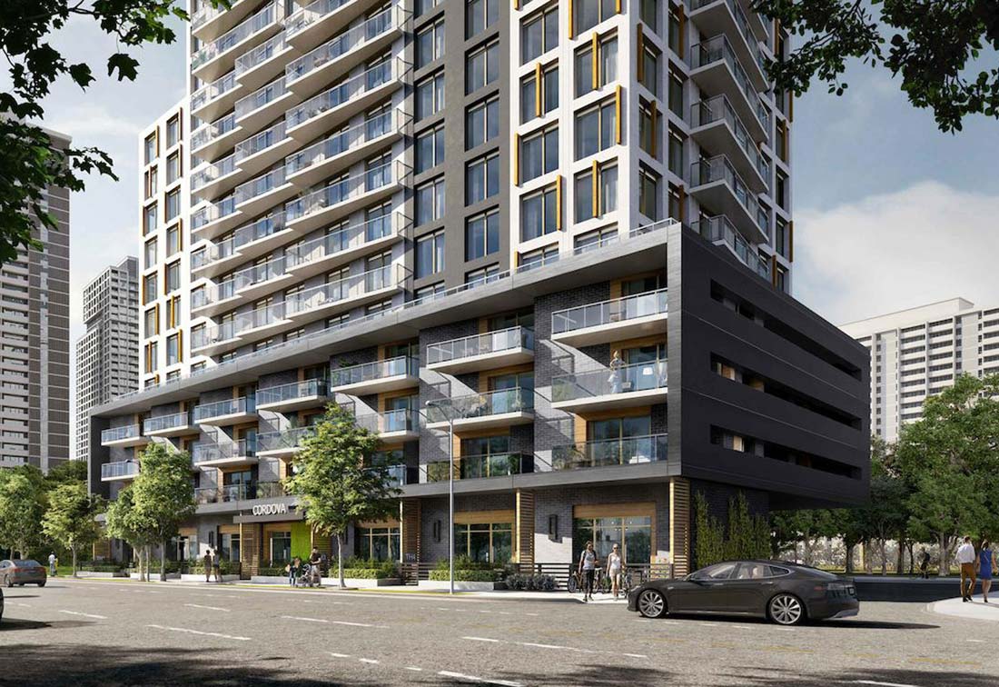 Cavo-Condos-toronto
