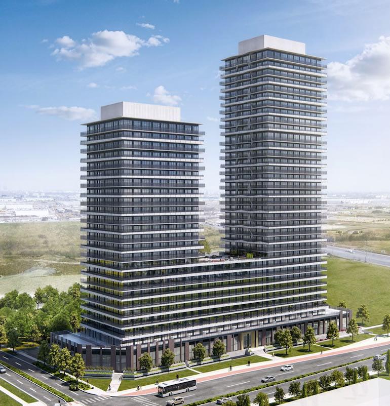CityPoints-Heights-condos-brampton