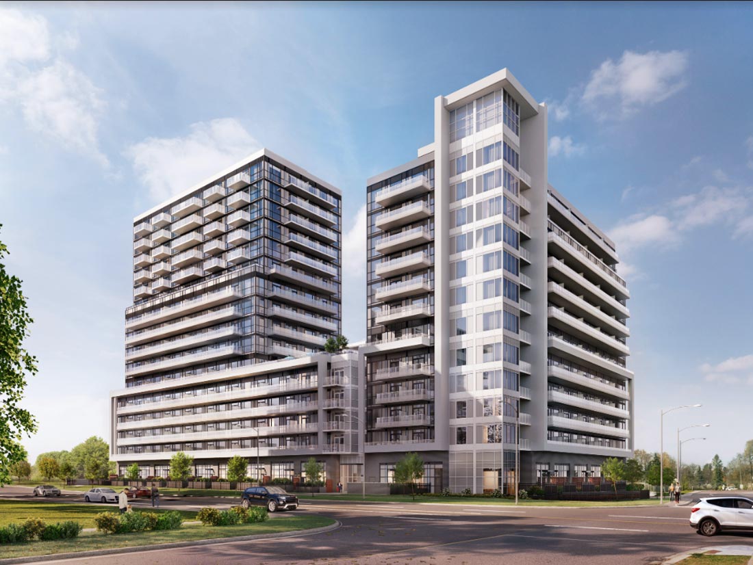 Highmark-Condos-Pickering