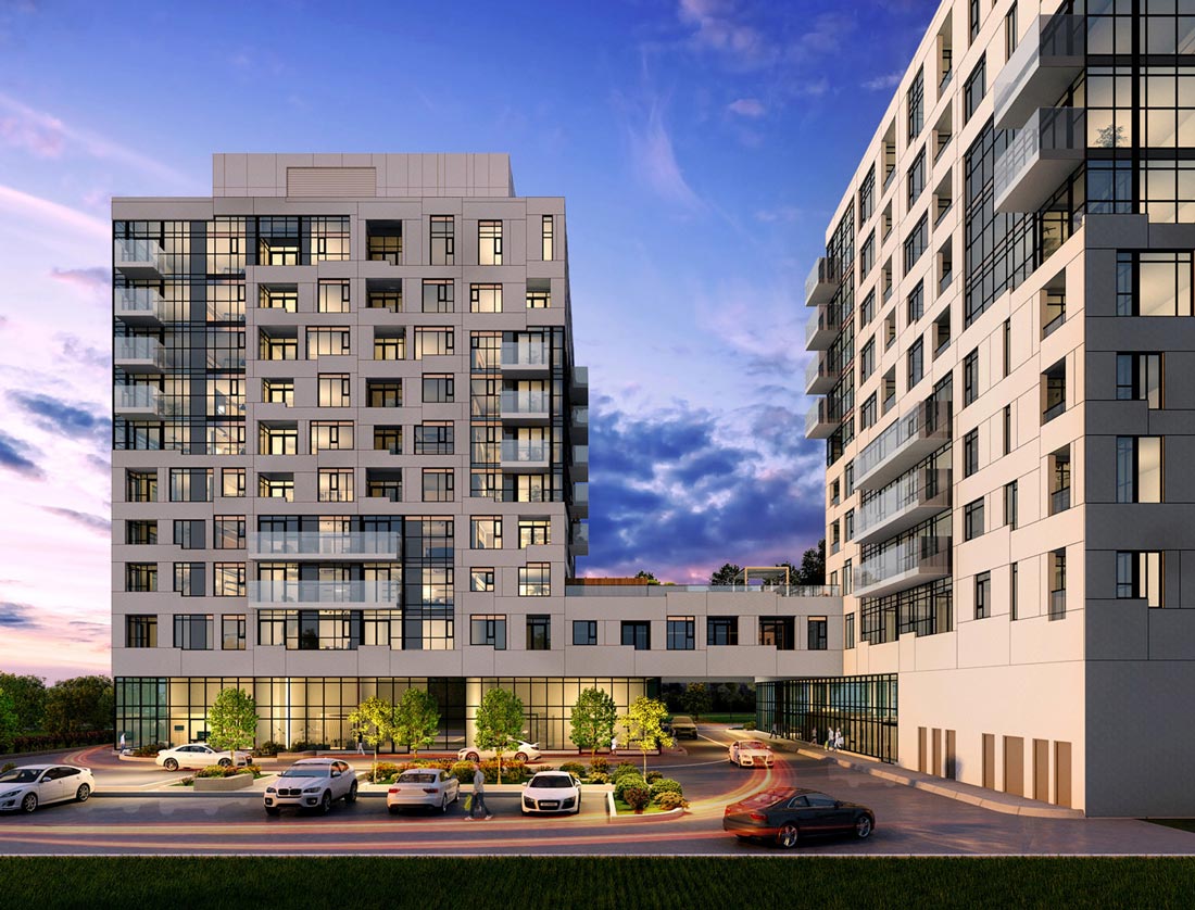 Gemini-Condos-sales-Oakville