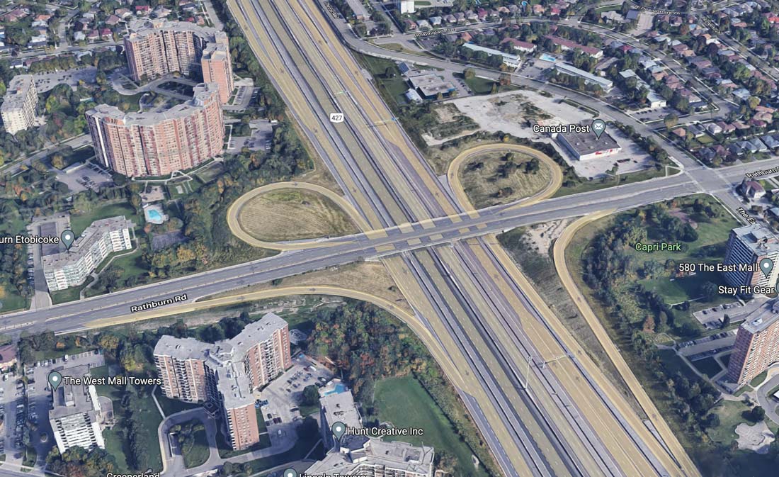 Westwing Condos | Etobicoke