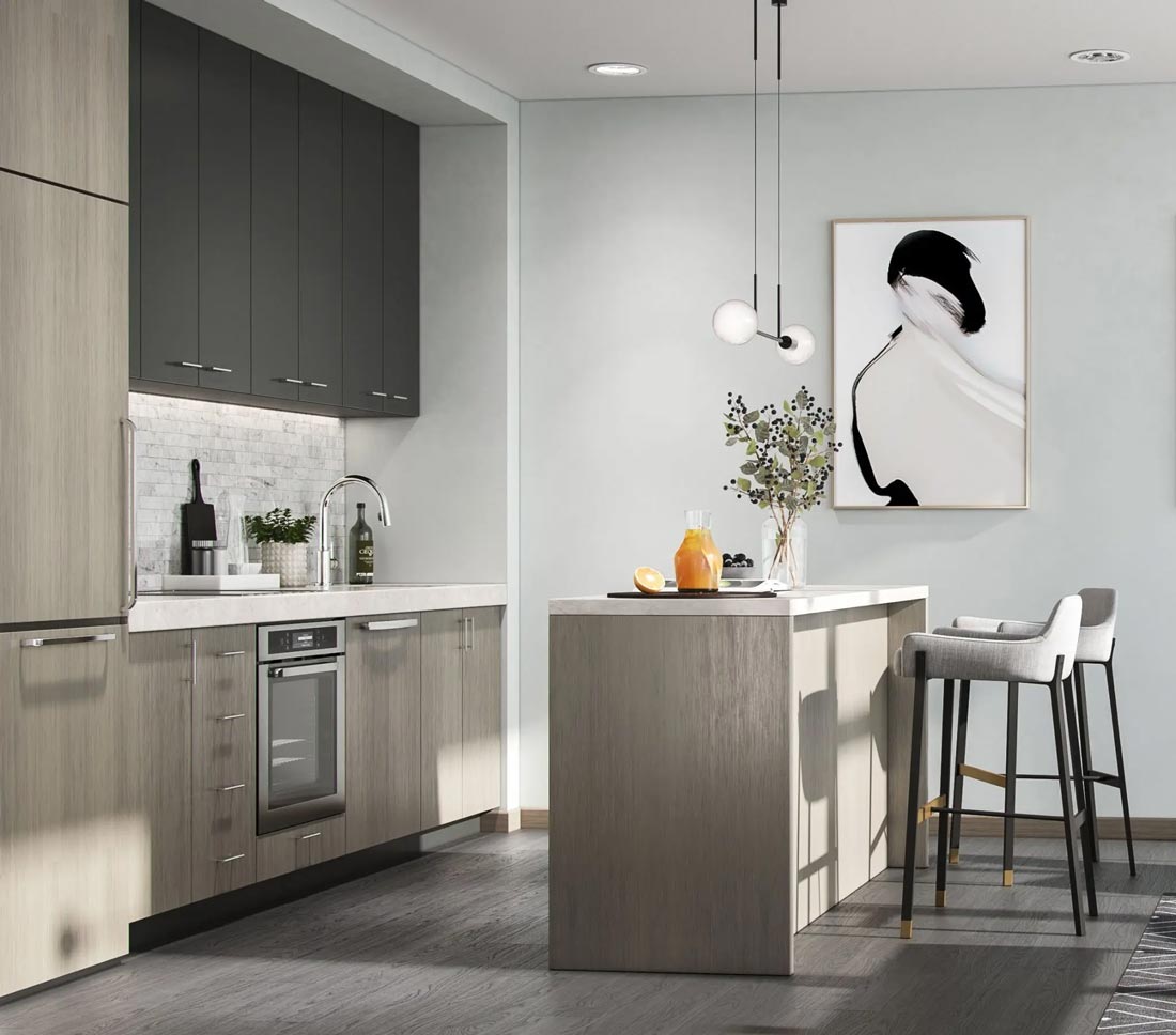 DUO-at-Station-Park-Condo-kitchen