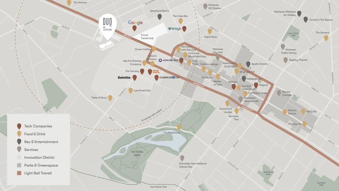 DUO-at-Station-Park-Condo-map