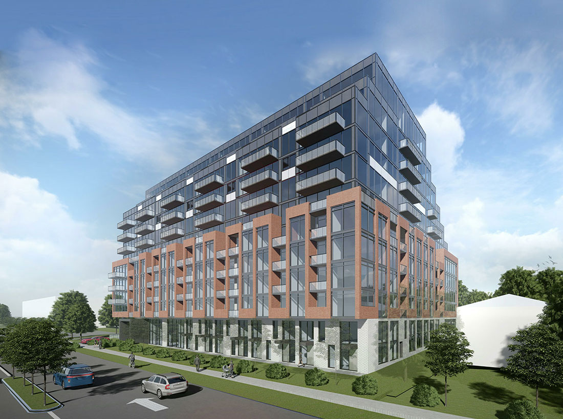 Wilson West Condos