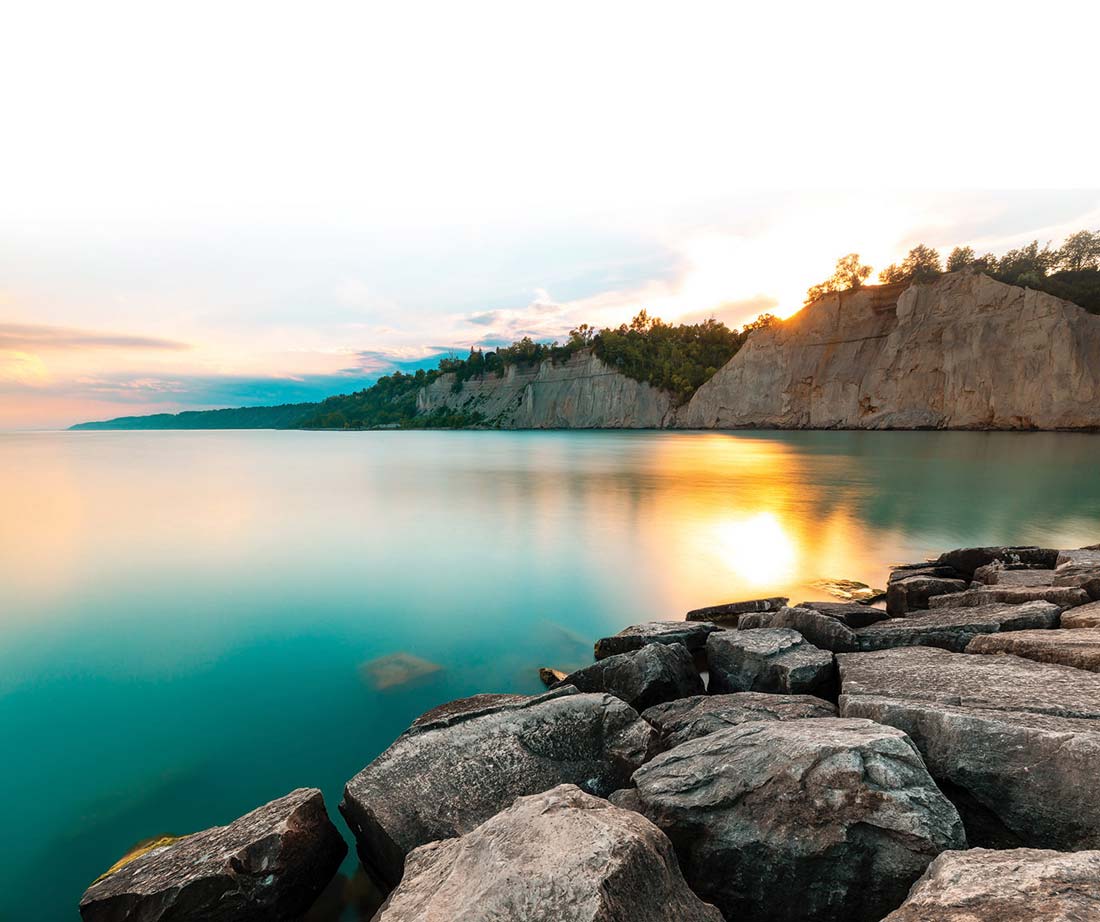 Cliffside-Scarborough