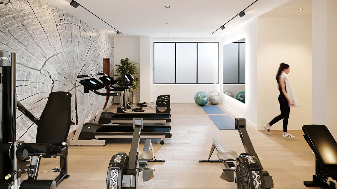 Motto-Condos-gym