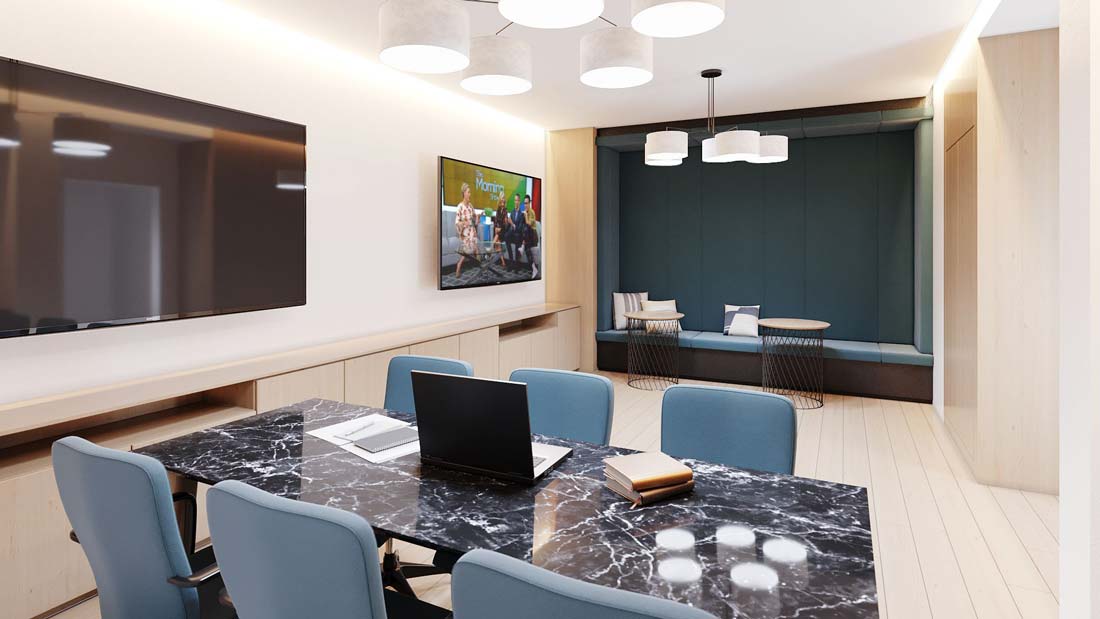 Motto-Condos-meeting-room