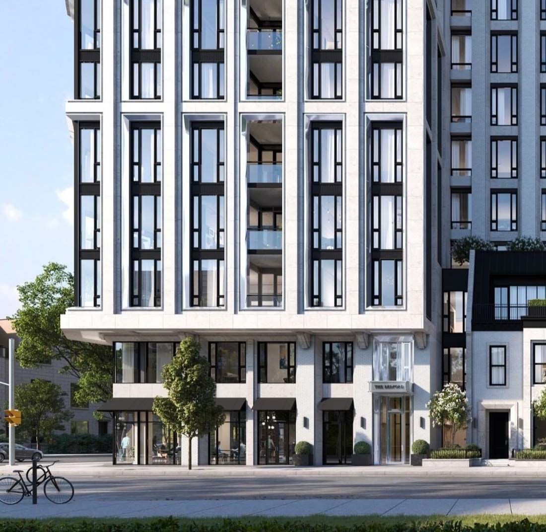 The-Bedford-Condo